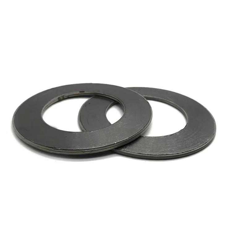 Metal Seal Materials Spiral Wound Gaskets Flange Gasket Buy Spiral