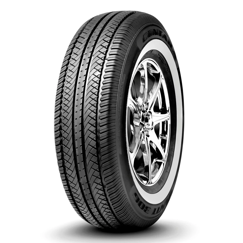 ZEXTOUR PCR Tires 195/65R15 RX328 - Durable Car Tyres for Global