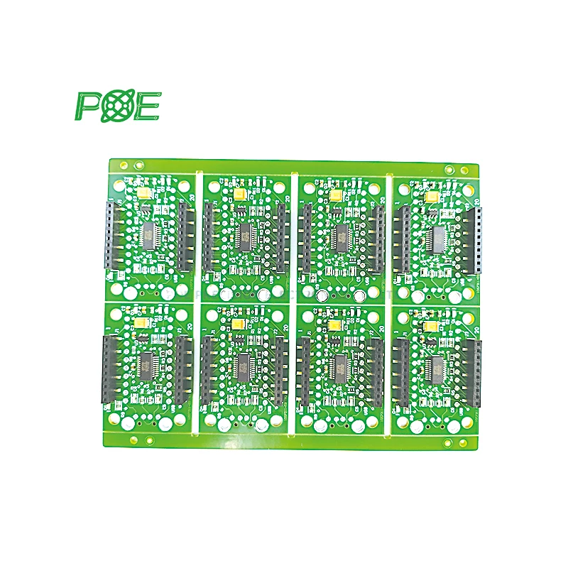 China PCBA Factory Customized Raspberry Pi PCB Computer Module PCB Assembly Circuit Boards