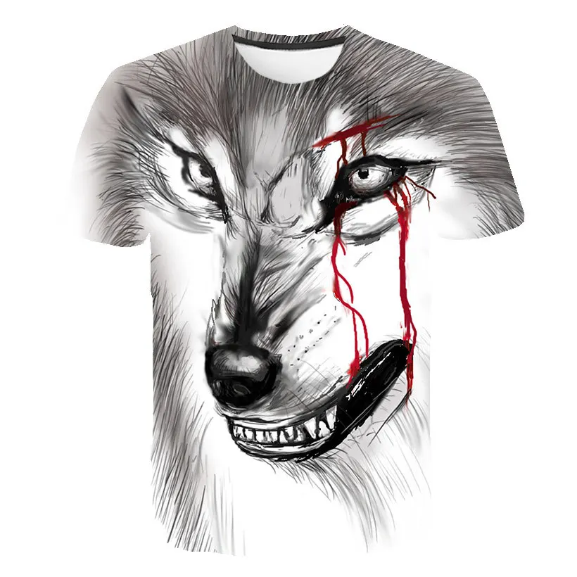 Bạn đang tìm kiếm chiếc áo thun độc đáo với hình in chó sói 3D? Đây chính là sản phẩm mà bạn không nên bỏ qua! Chiếc áo thun in 3D chó sói sẽ khiến bạn nổi bật và cuốn hút mọi ánh nhìn. Hãy nhanh tay đặt hàng ngay để trải nghiệm sự khác biệt mà chiếc áo thun này mang lại.