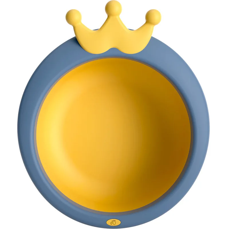 Пластиковый умывальник для купания пластиковый детей Экологически чистая милая детская