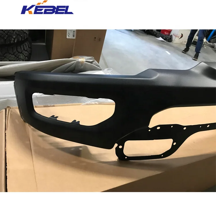 KEBEL Pièce Automobile de Haute Qualité Pare-chocs Avant OEM 6VZ40GXHAA Pare-chocs pour Dodge RAM 1500 2023