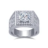 Or blanc 18 carats