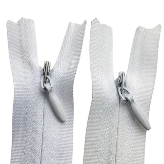 Custom Reverse Zippers Invisible Nylon Zipper Lace Tape Buy Reverse Zipper Wholesale,All