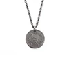 old silver