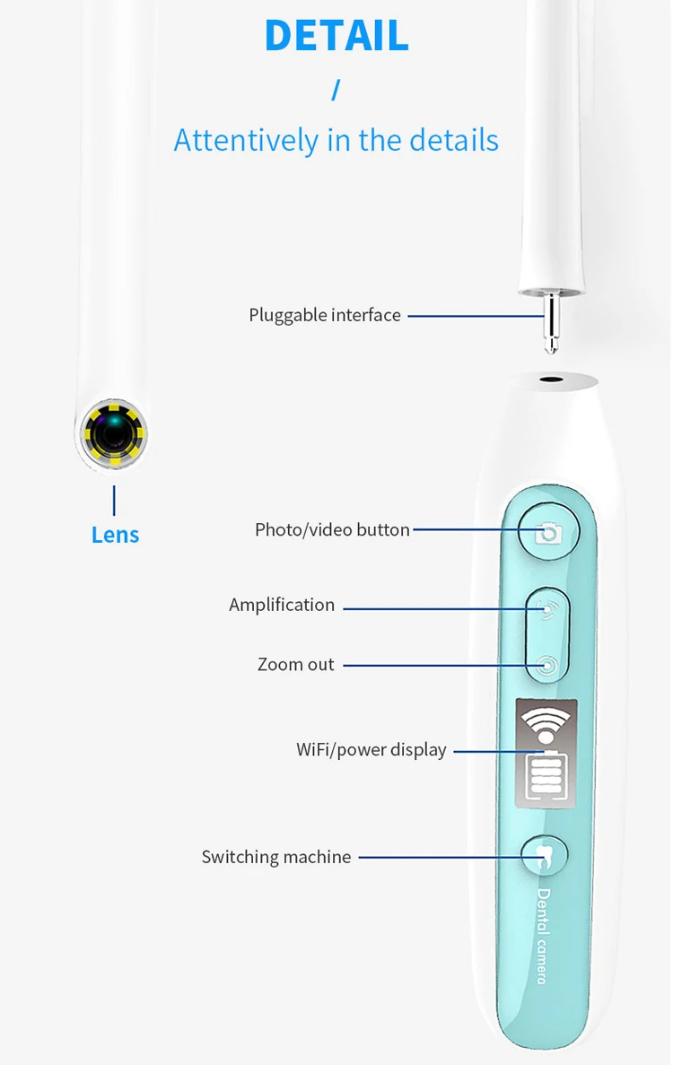 intraoral camera (17)