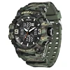 camo green
