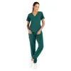 Dark green