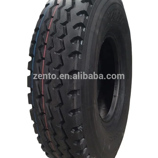Hot Selling TBR Tyre 700R15 700R16 750R16LT Light Truck Tire with