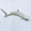 22cm white shark