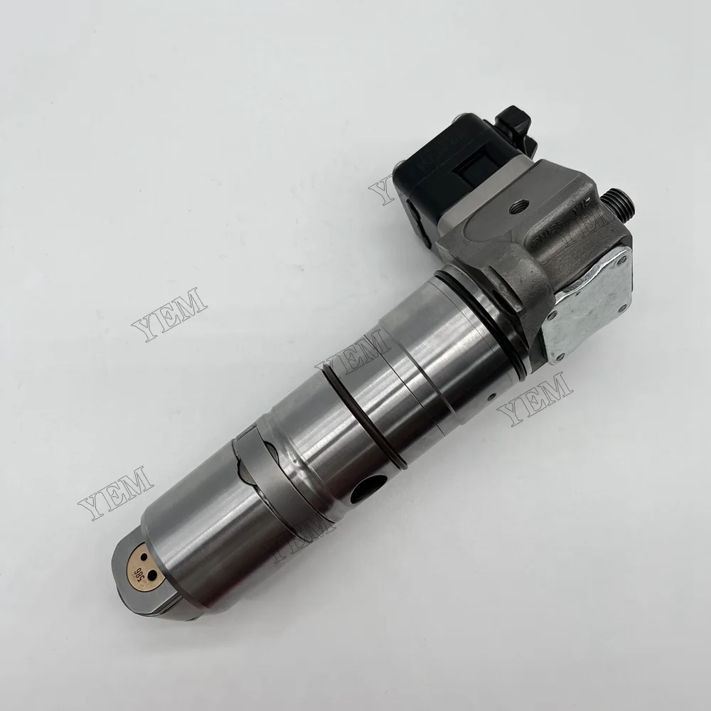 0414799031 Fuel Injector for Scania 799 Fast Delivery Engine Parts 2