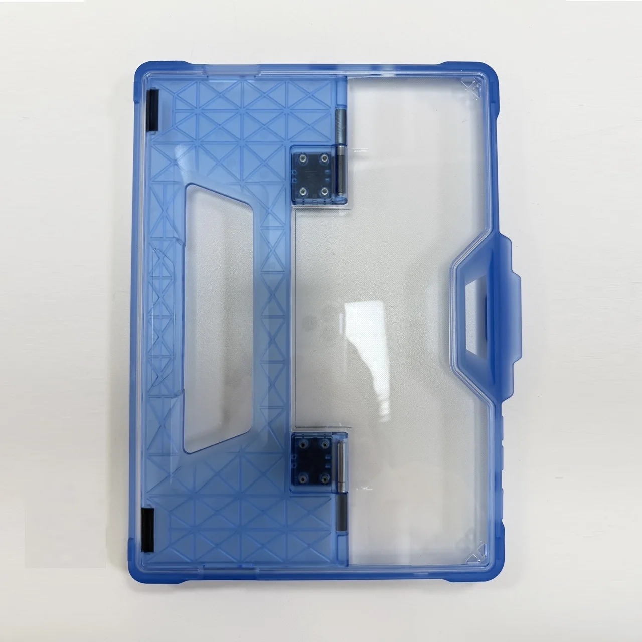 product kickstand case with shoulder strap for microsoft surface pro 12 2025 all in one shockproof folio rugged case-6