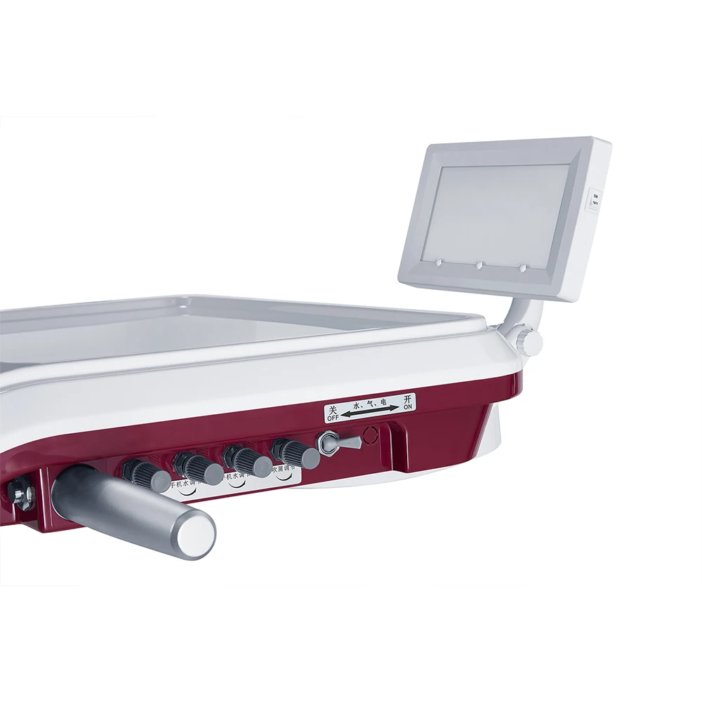 Foshan Stomatology Dental Chair