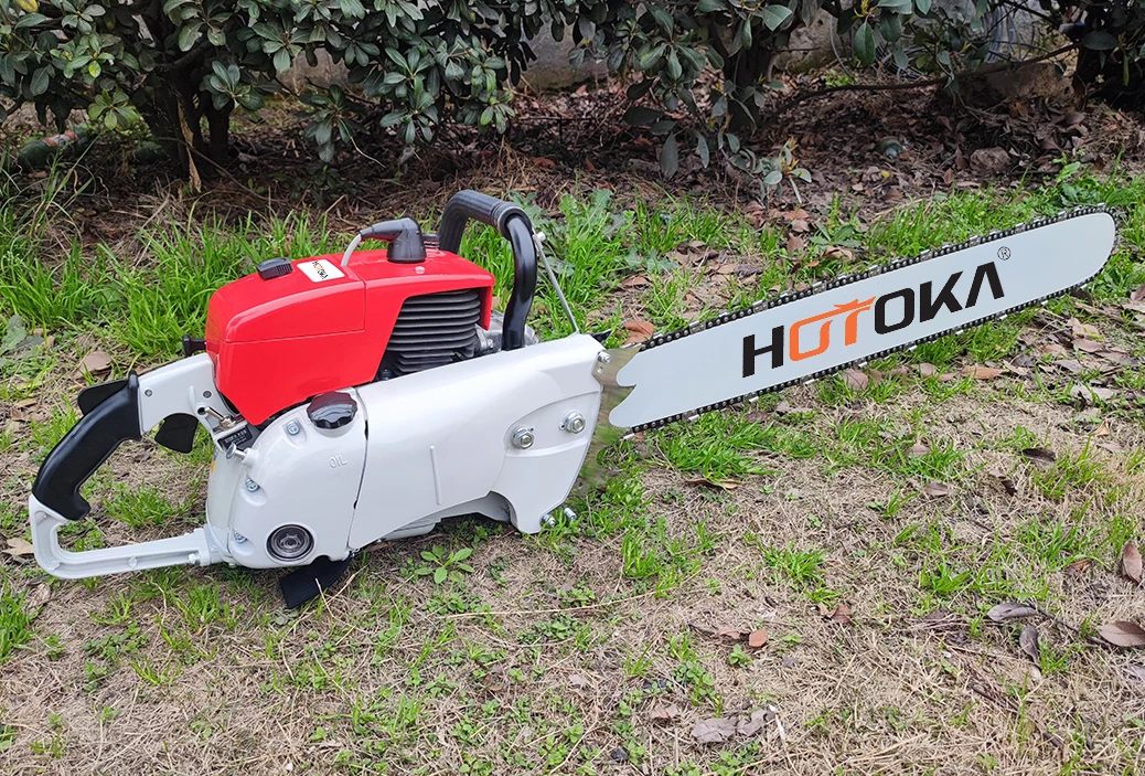 HOTOKA Ms070 Chainsaw Felling Dog Bumper Spike Spare Parts 070/105cc/105.7cc Chain Saw Parts Spike Bumper in Stock