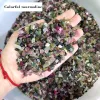 Rainbow tourmaline