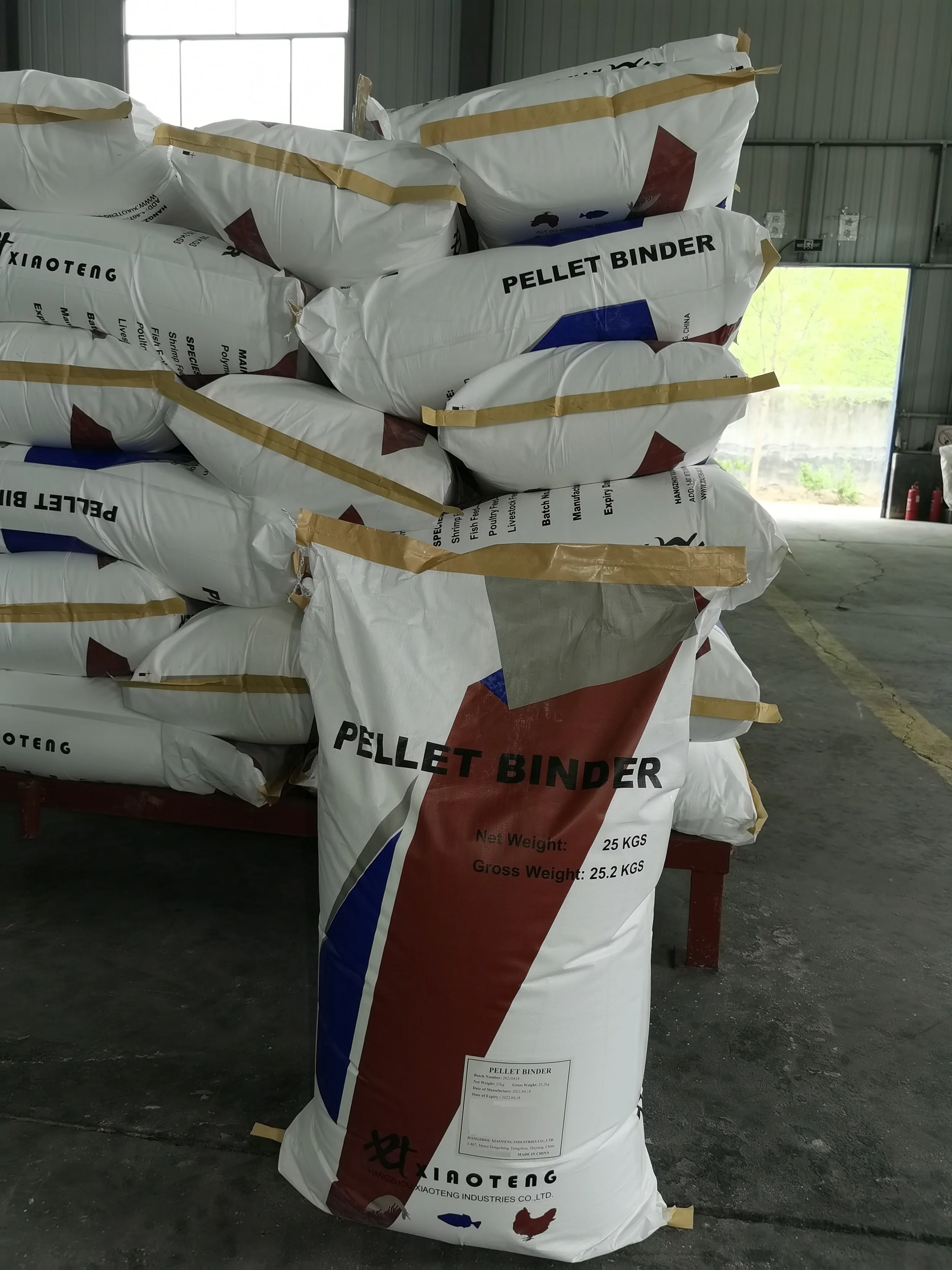 Ezbind Feed Binder Pellet Binder Feed Grade Urea Formaldehyde Buy