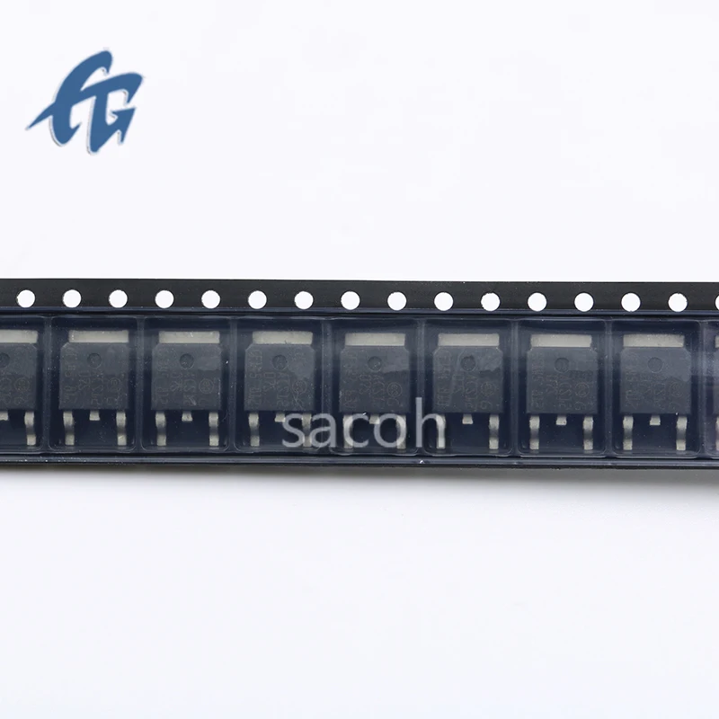 (SACOH Electronic Components)ACS120-7SB-TR ACS1207S