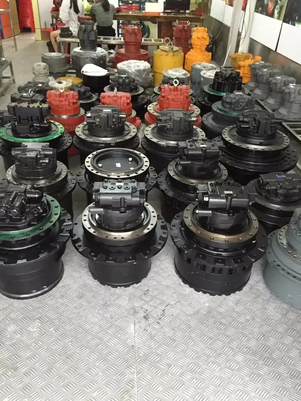 Jining Haochang Group Co., Ltd.