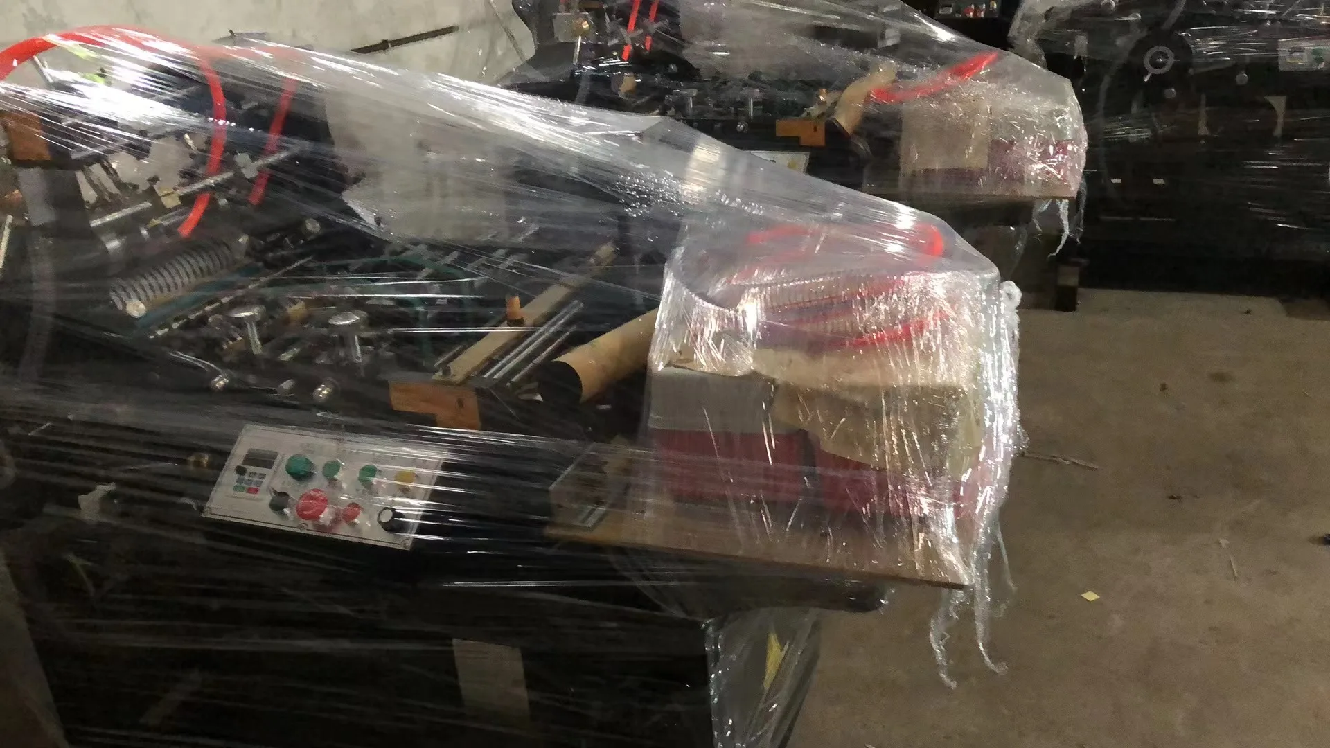 Fully Automatic Small Paper Envelope Making Machine Paper Pocket A4 Envelope Maker Machine Price Paper Bag Making Machine