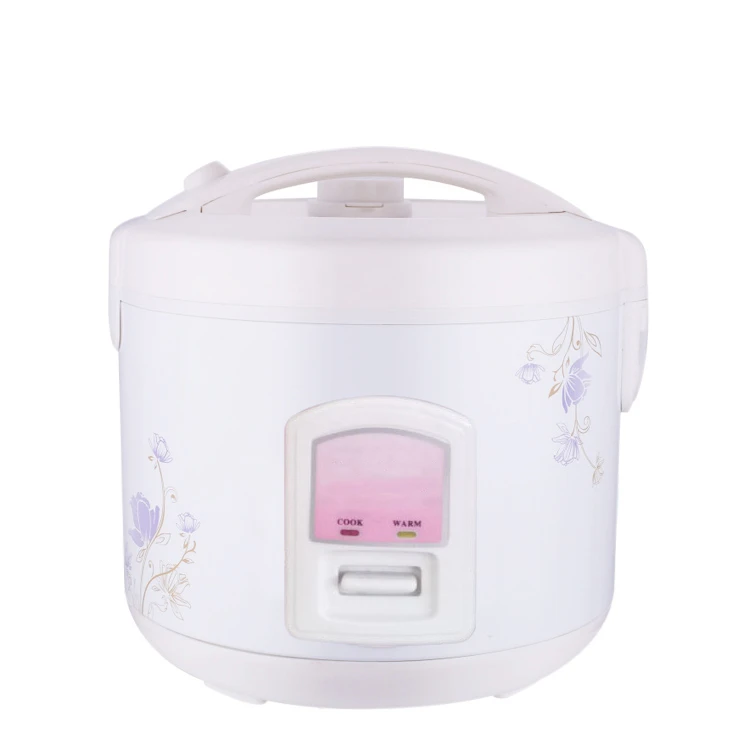 National Rice Cooker With Manual Nonstick Coating Rice Cooker