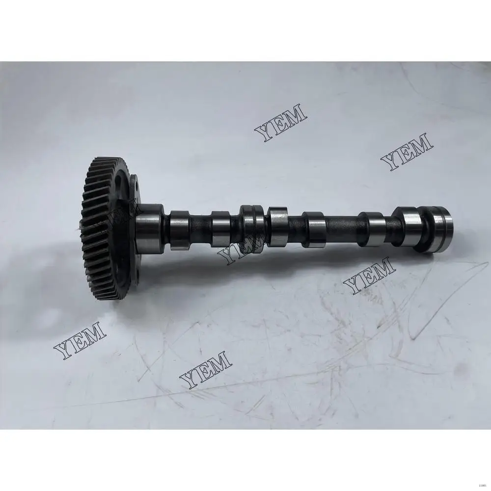 Extra Durable Camshaft Assembly For Yanmar 3TN75 Diesel Engine Spare Parts