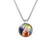 Catholic Necklace-12