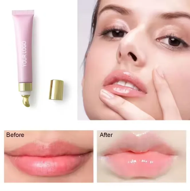by nature lip balm vitamin c Vitamin C + Collagen Lip Balm  By Nature Skincare Global