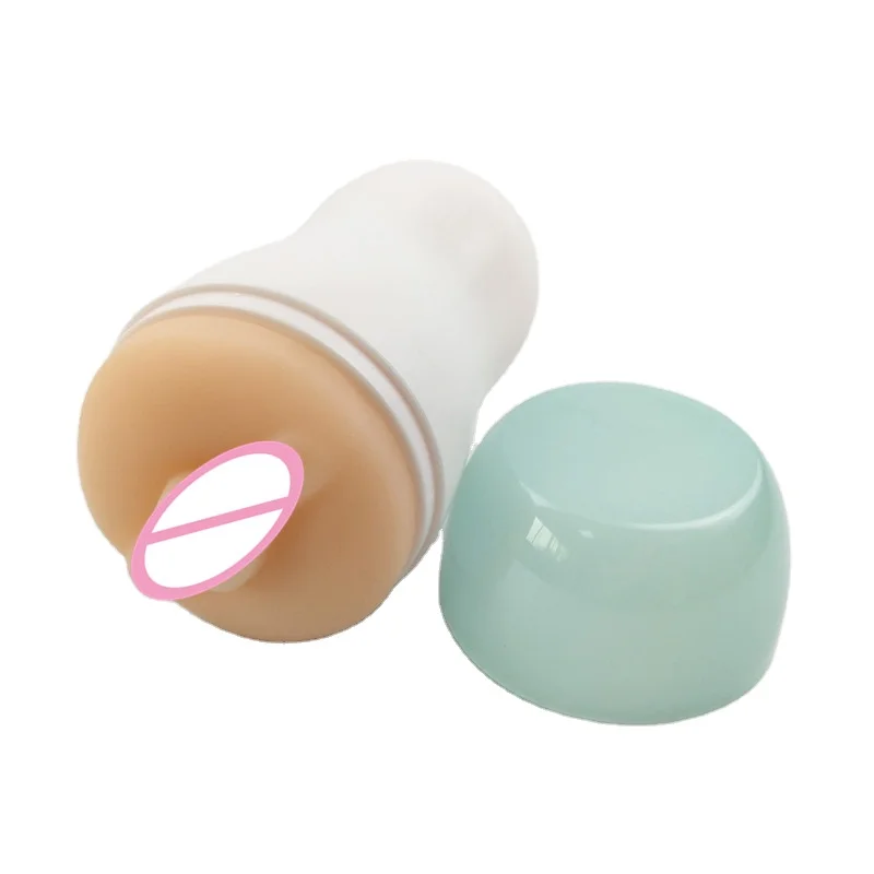 Real Touch Sex - Hands Free Male Masturbator Cup