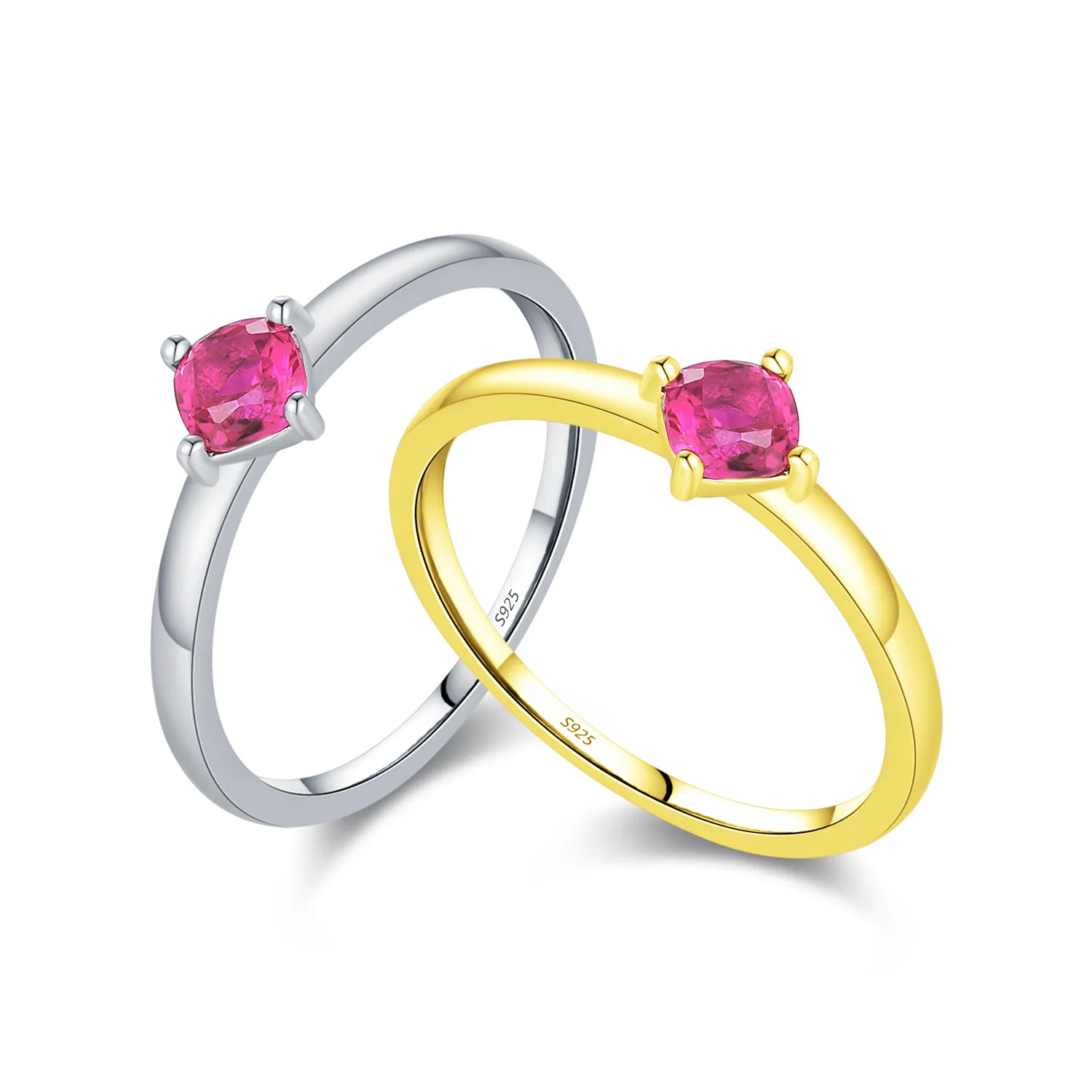 Anello da piede regolabile in argento Sterling 925 da donna, misura 8, gioiello da donna, One Size, Metallo, Nessuna pietra preziosa
