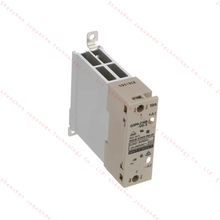 Gold Seller G3PA-210B-VD-X   PLC  Controller  Server Driver  Brand New Original Spot