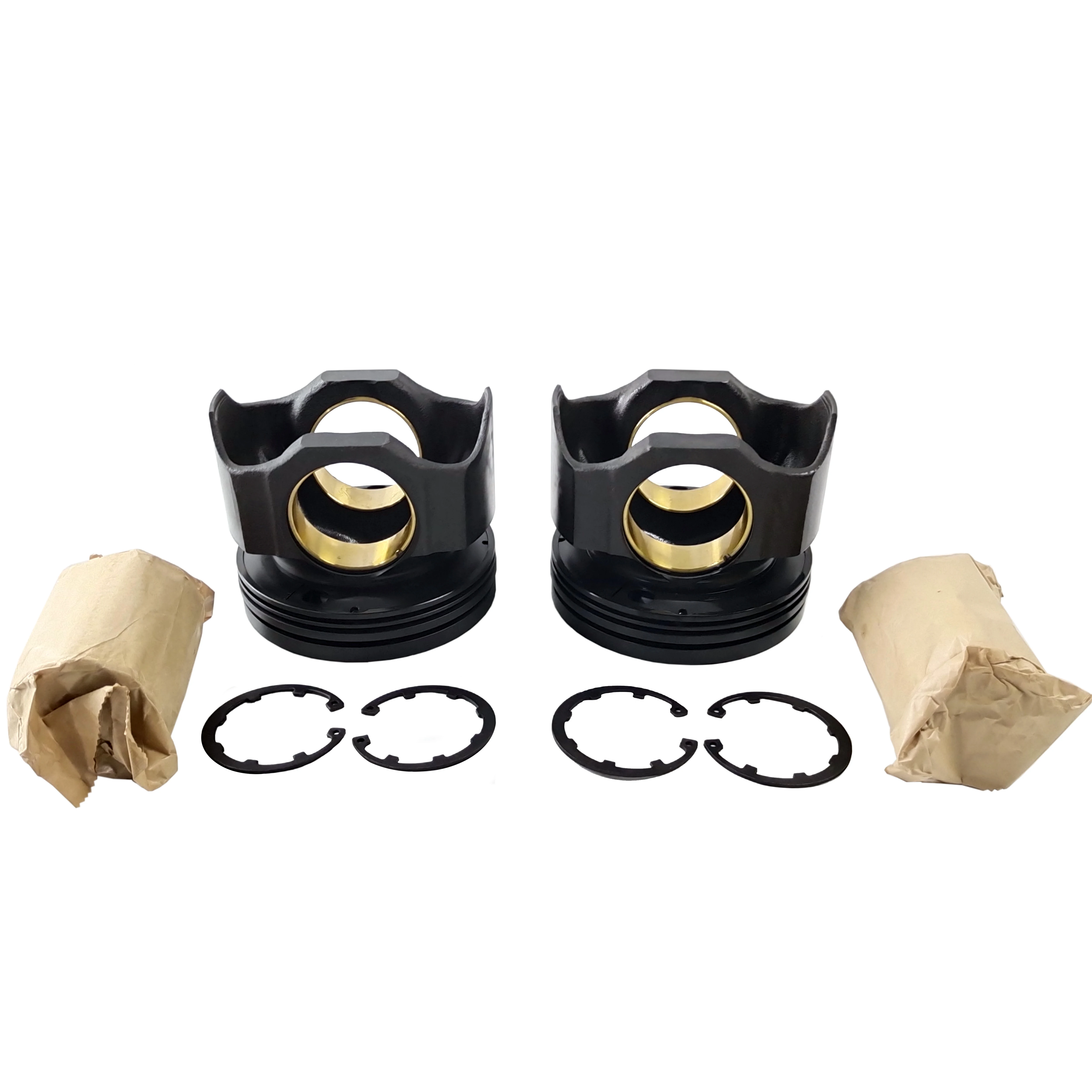 C18 C-18 Engine Piston 319-6715 3196715 for Caterpillar D550GC Generator Set C18 Construction Machinery Engine Spare Parts - Gupta Tractor Spares Co.