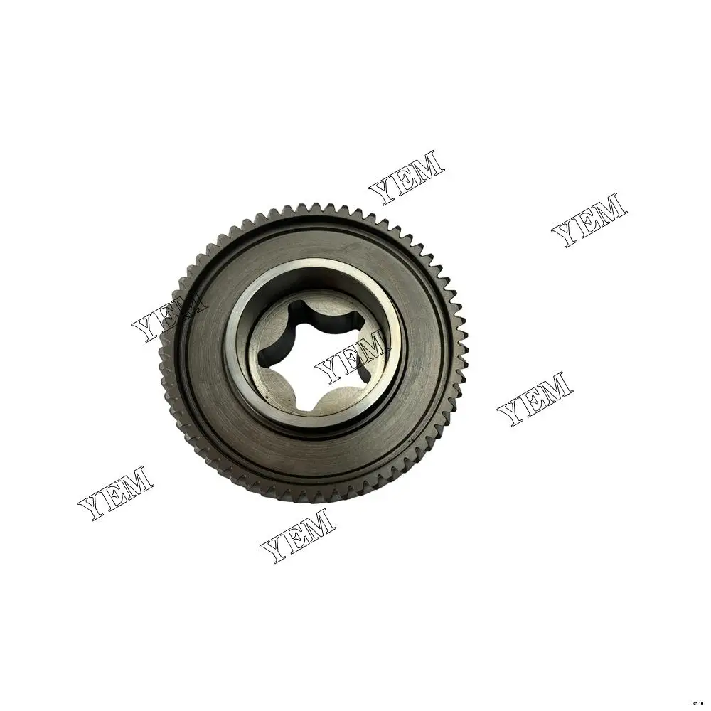 404D-22 Oil Pump U5MK8267 for Perkins Spare Parts Construction Machinery Parts