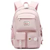Pink naked bag