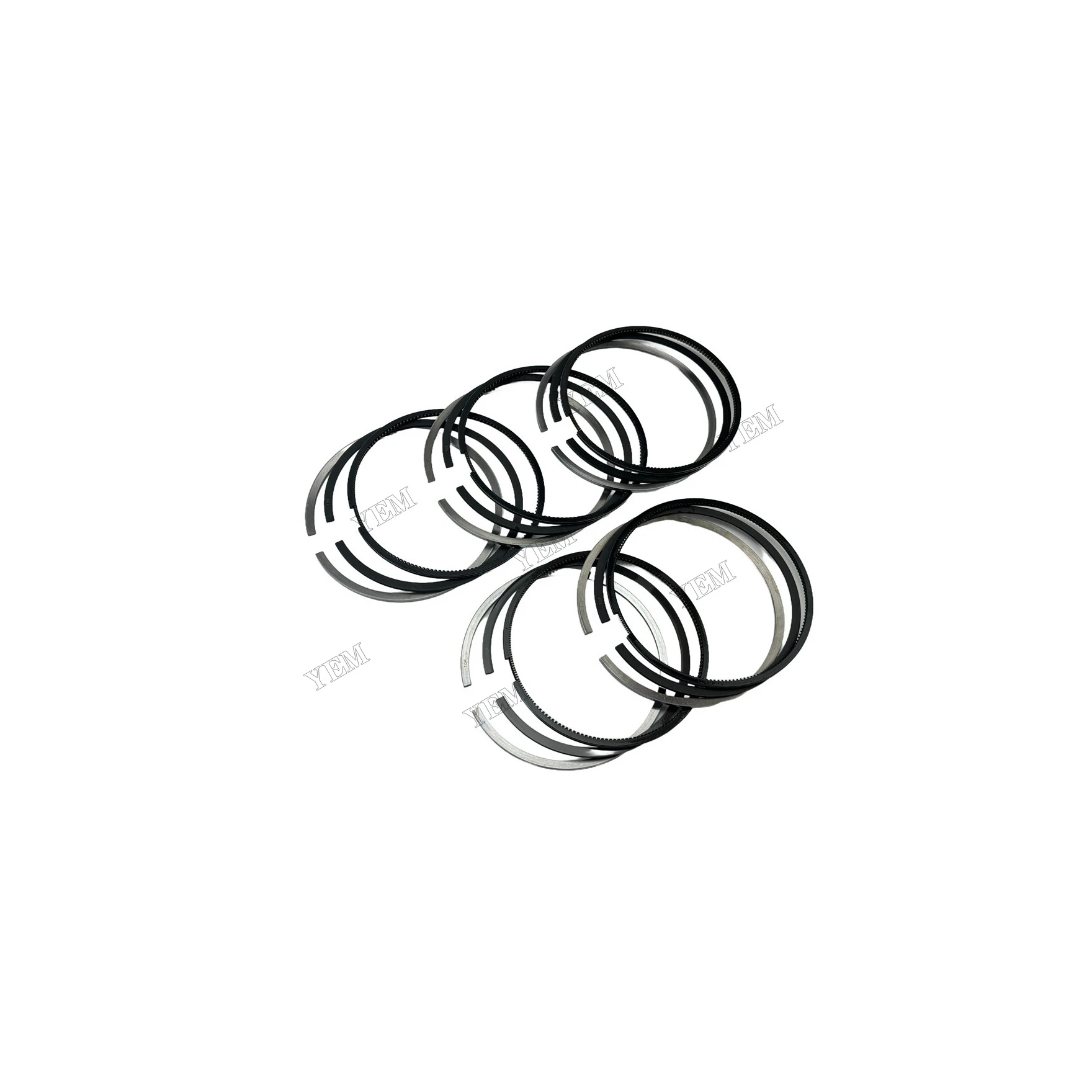 For Deutz F5L912 Piston Ring 04231722 Engine Spare Parts