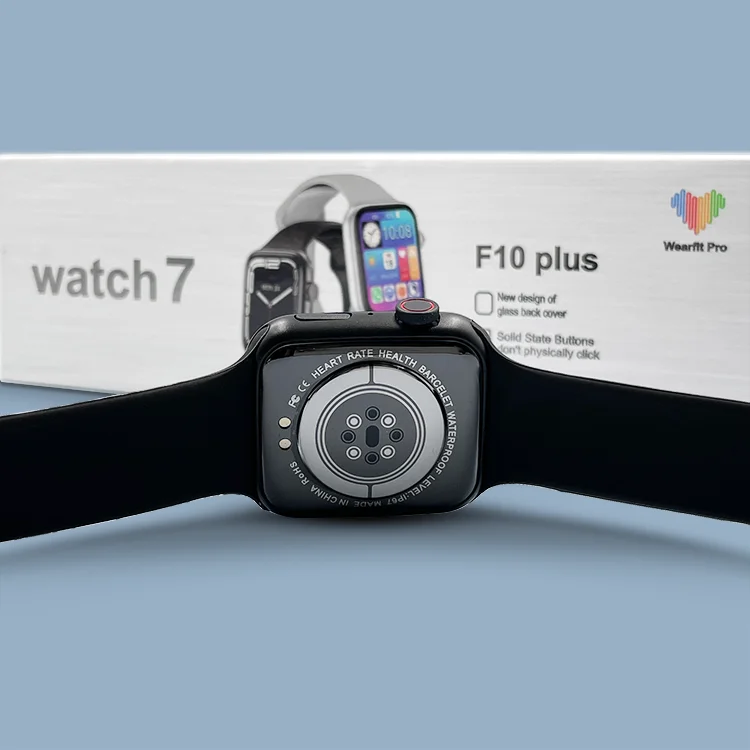 Reloj Inteligente T700 Pro – MOLA VARIEDADES