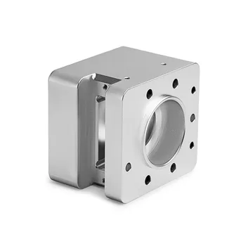 CNC 5-Axis Non-Standard Hardware Machining | Automatic CNC Lathe Processing for Stainless Steel & Aluminum Alloy Parts