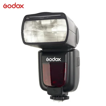 Godox TT600 TT600S 2.4G Wireless TTL 1/8000s Flash Speedlite for Camera for Photo Studio detail image