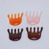 Contact customer service to get free samples