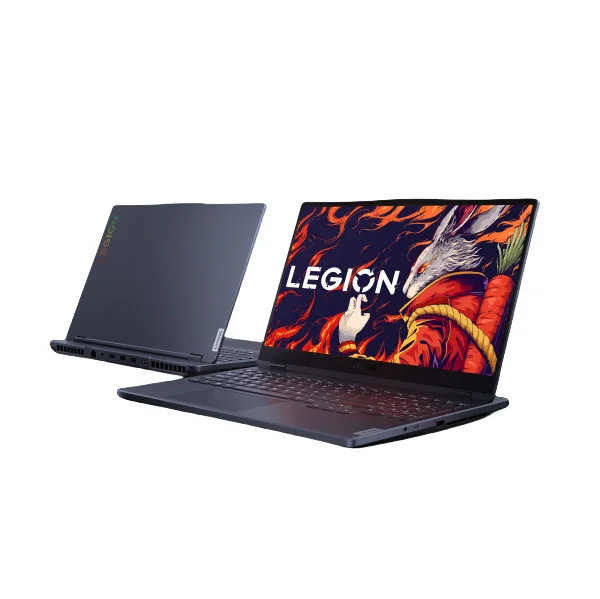 Lenovo Legion R7000 2023 Gaming Laptop - 15.6-Inch, R7-7840H, RTX4060