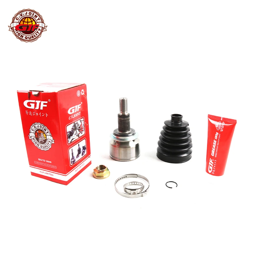 GJF CV Joints for Mazda M6 ATENZA CX5 CX8 - Reliable Performance