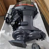 Grey jet drive outboard 2 stroke 60hp