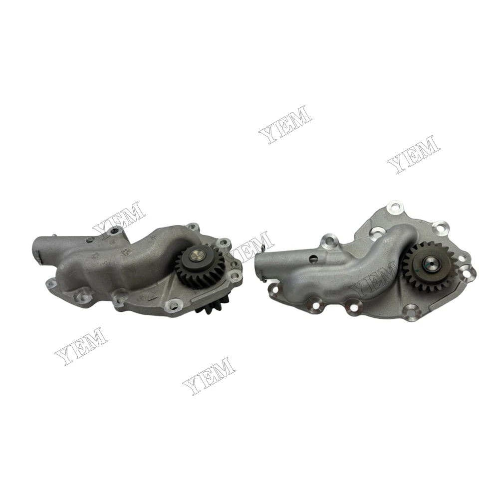 Oil Pump for Hino J08E Engine Rebuild Kit 5