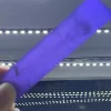 Azul violáceo