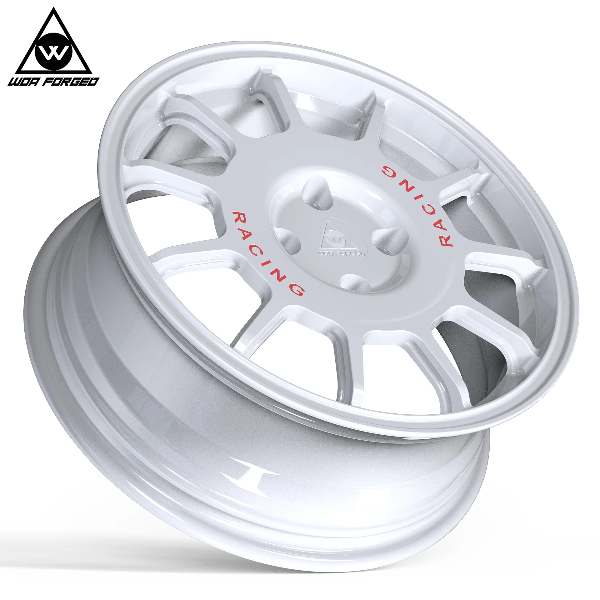 OZ Racing Leggenda Mini Cooper Passenger Car Wheels Forged OZ Racing Leggenda Mini Cooper Passenger Car Wheels Forged
