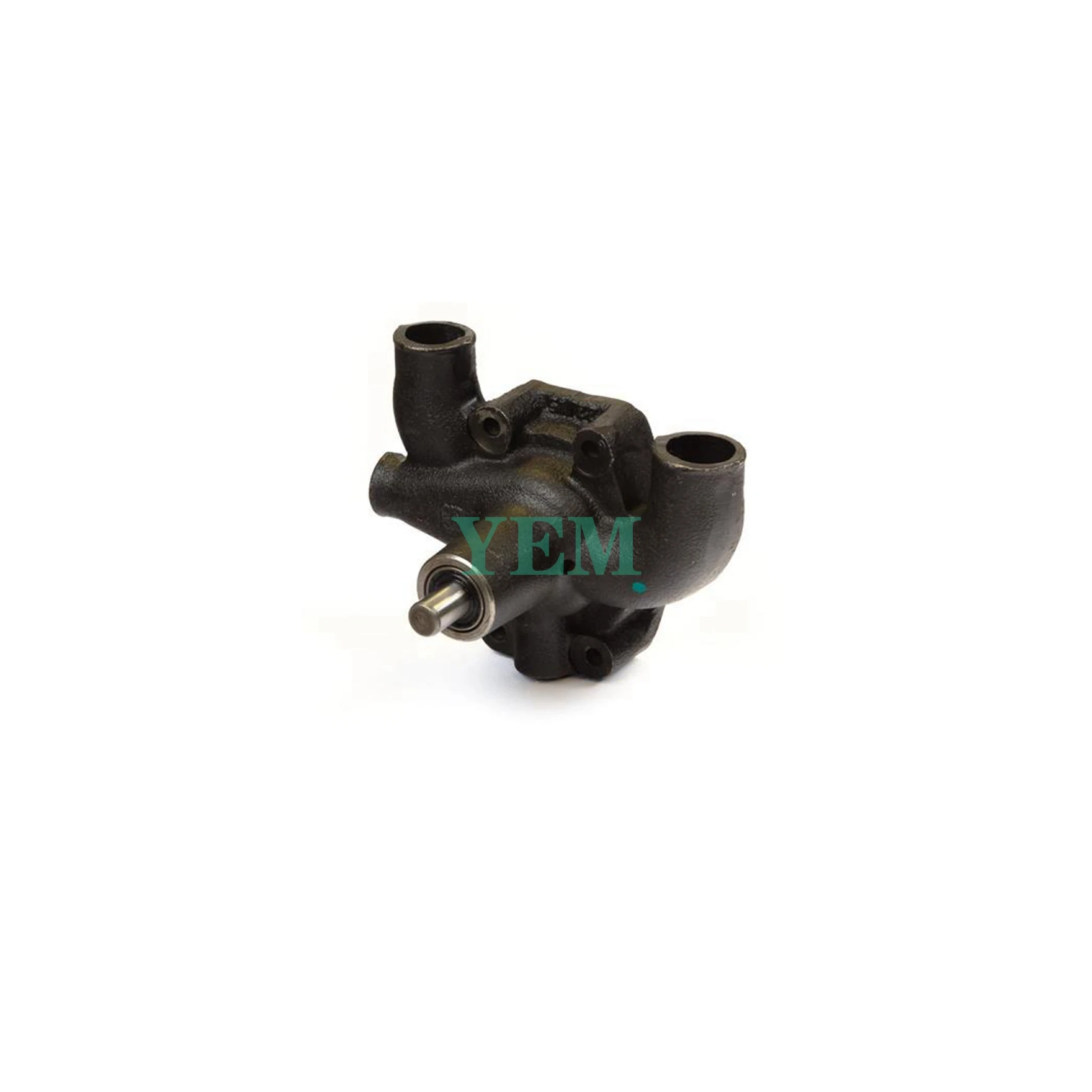 U5MW0097 Water Pump for Perkins U5MW0097 Water Pump China Engine Parts Supplier