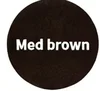 Medio marrón
