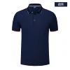 Dark blue Polo Shirts