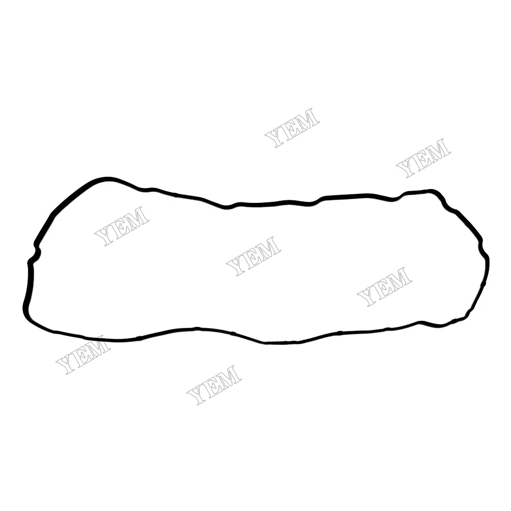 Cylinder Head Cover Gasket 8-97331360-1 Fit for Isuzu 4HK1 Engine 5