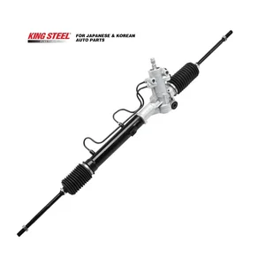 KINGSTEEL OEM 44200-42120 4420042120 Auto Parts Hydraulic LHD Steer Gears and Pinion Car Power Steering Rack for TOYOTA RAV4 ACA