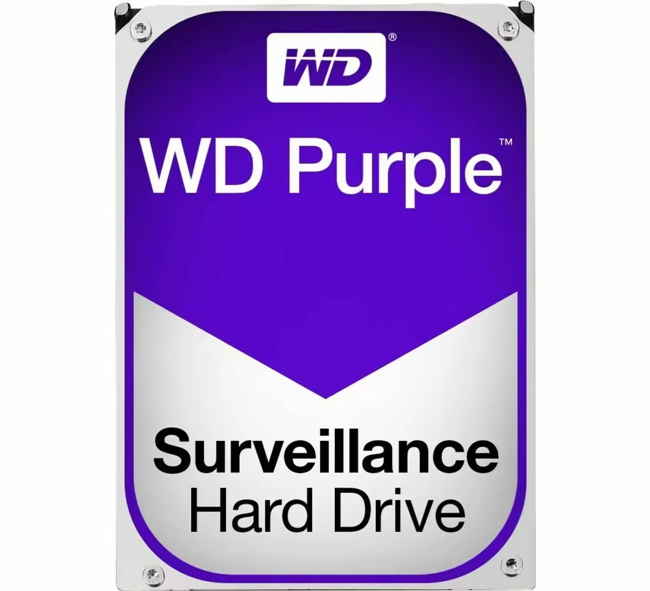 内蔵型ハードディスクドライブ WD PURPLE HDD 8TB Amazon.com: Western Digital 8TB WD Purple Surveillance